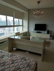 Citylights (D8), Condominium #599204931